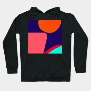 Morning of Education Hoodie